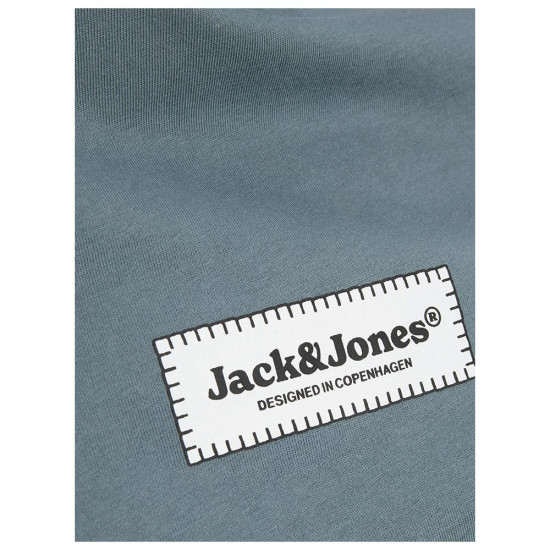 Jack & Jones Ανδρική κοντομάνικη μπλούζα
